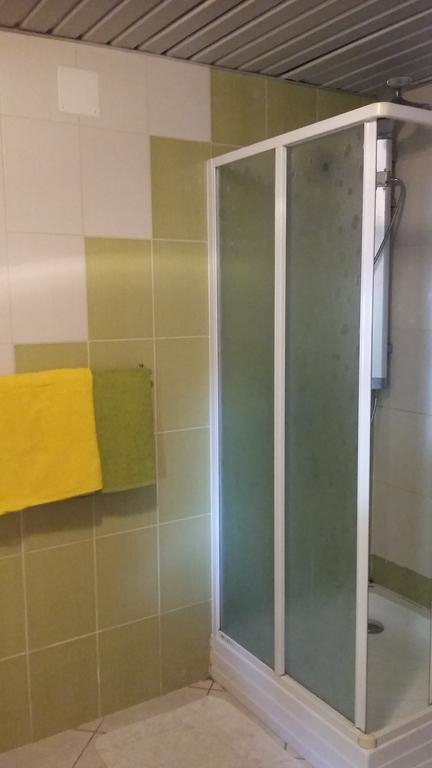 Ferienwohnung Butas Nidoje Exterior foto
